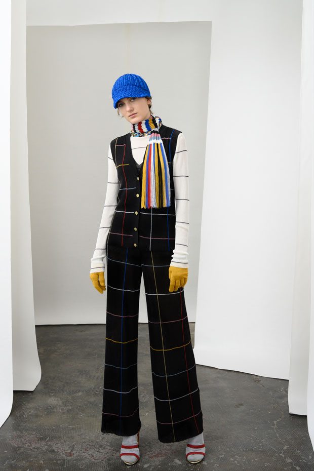 MISSONI PRE-FALL 2019