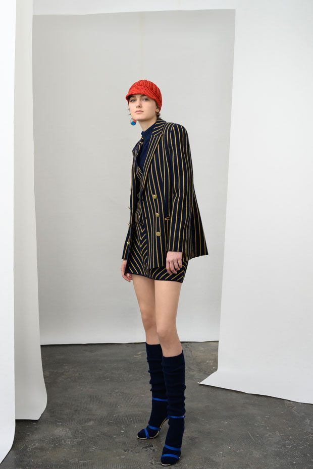 MISSONI PRE-FALL 2019