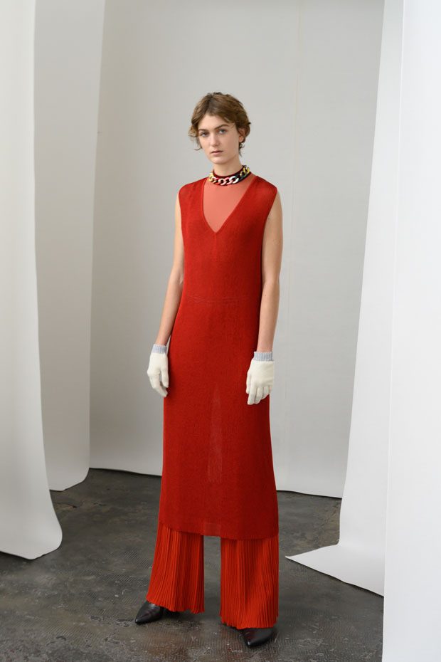 MISSONI PRE-FALL 2019