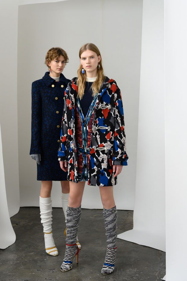MISSONI PRE-FALL 2019