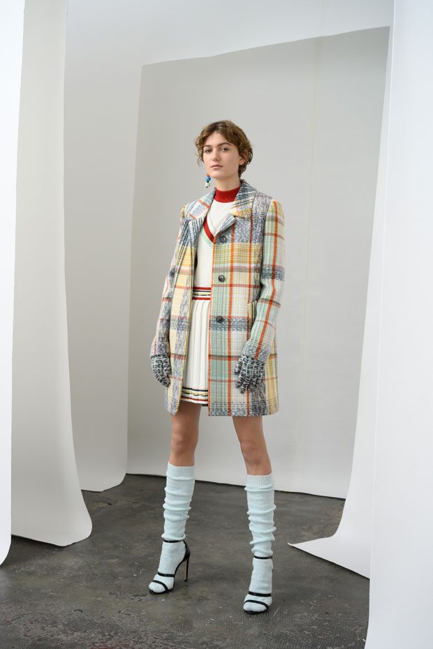 MISSONI PRE-FALL 2019