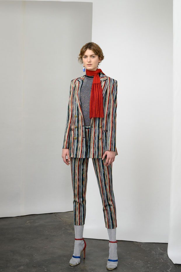 missoni womenswear pre fall collection