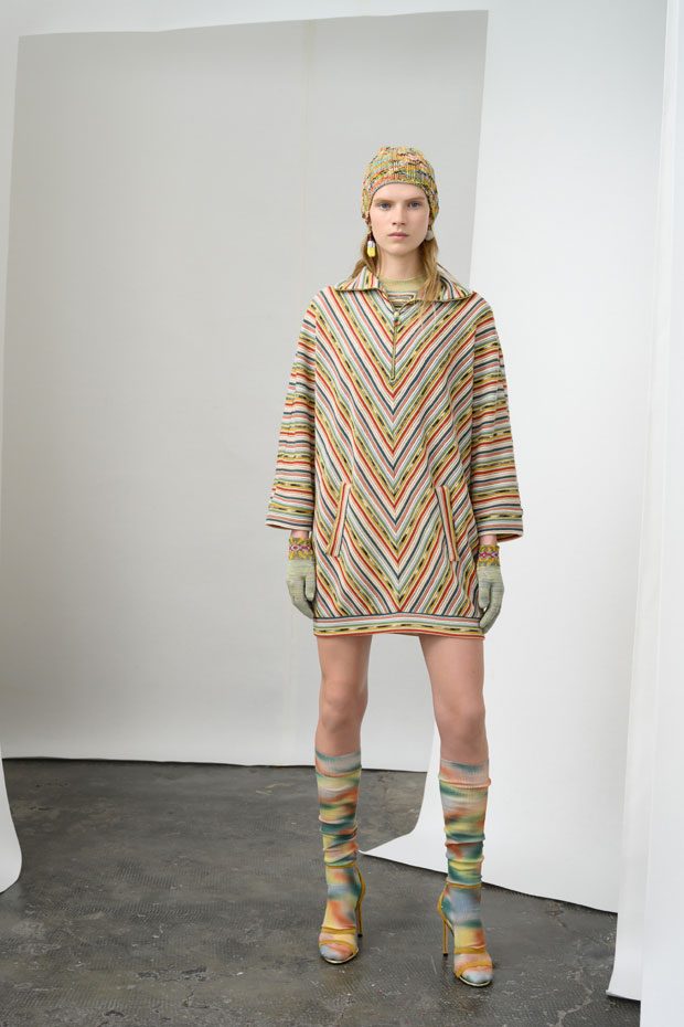 MISSONI PRE-FALL 2019