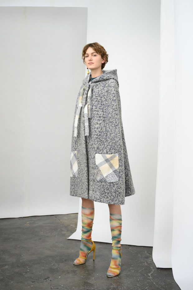 MISSONI PRE-FALL 2019