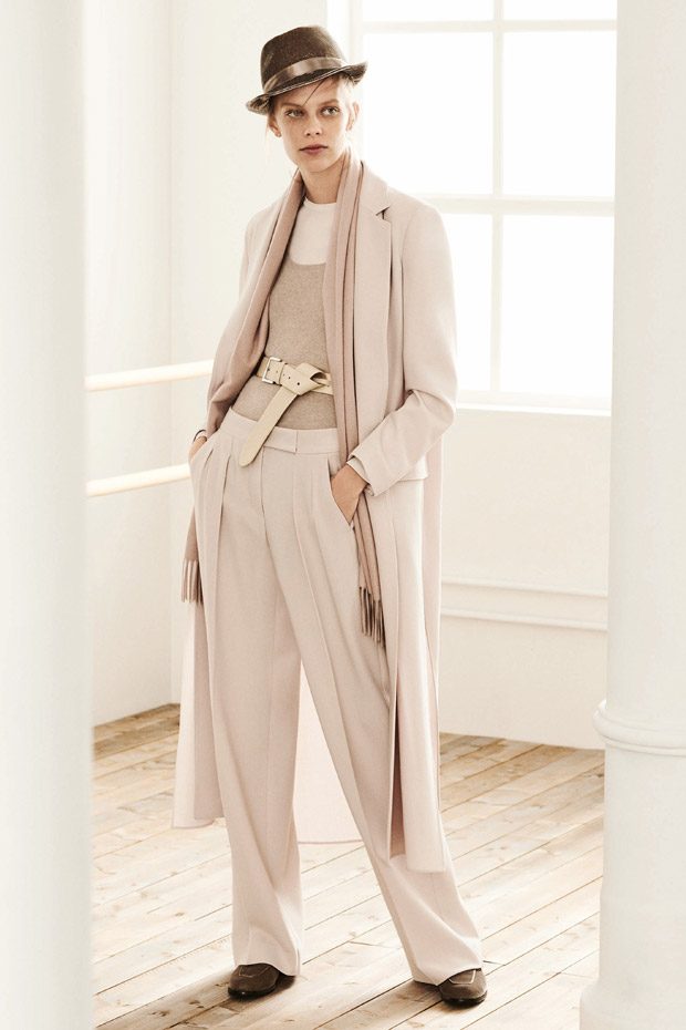 First Look: Max Mara Pre-Fall 2021 Collection - A&E Magazine