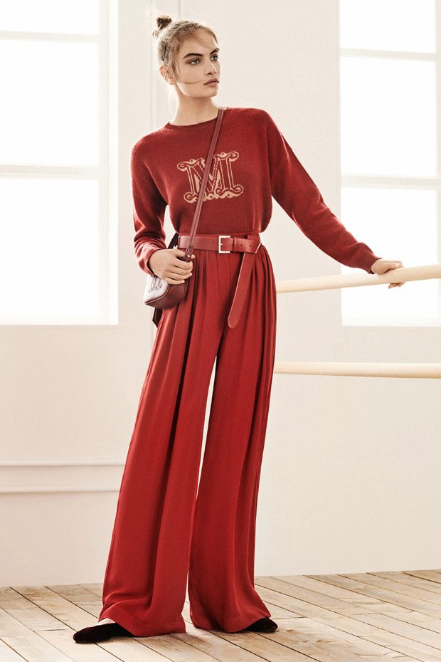 Max mara jumpsuit 2019 deals