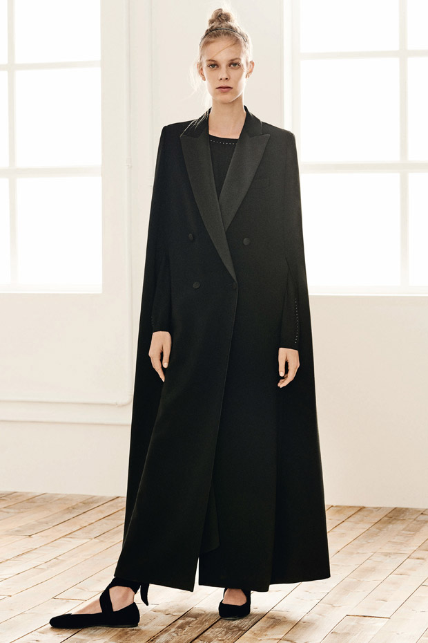 LOOKBOOK: MAX MARA Pre-Fall 2019 Womenswear Collection