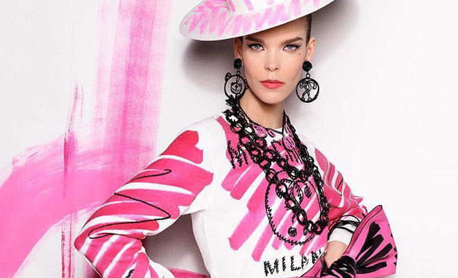 Moschino