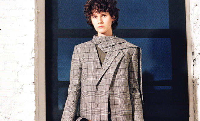 PROENZA SCHOULER