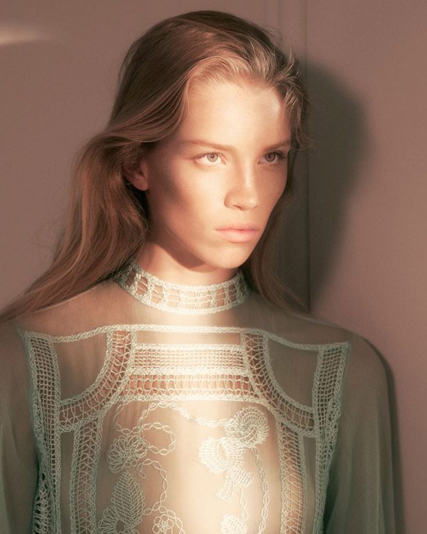 Alberta Ferretti