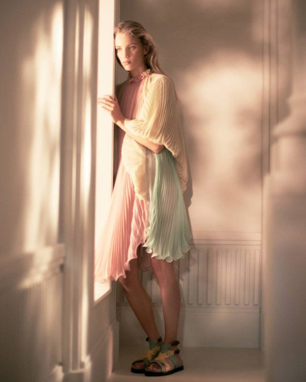 Alberta Ferretti