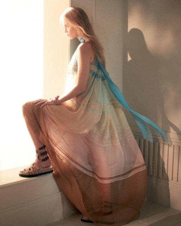 Alberta Ferretti