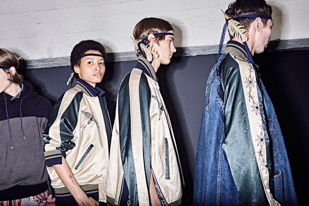 sacai 　Dr.woo sacai x Dr. Woo | sacai Official Store サカイ オフィシャル
