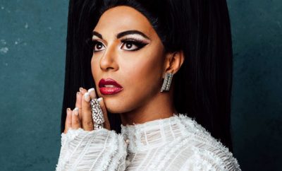 Shangela