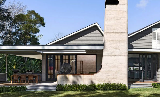 Buying a Home You Can Make Yours