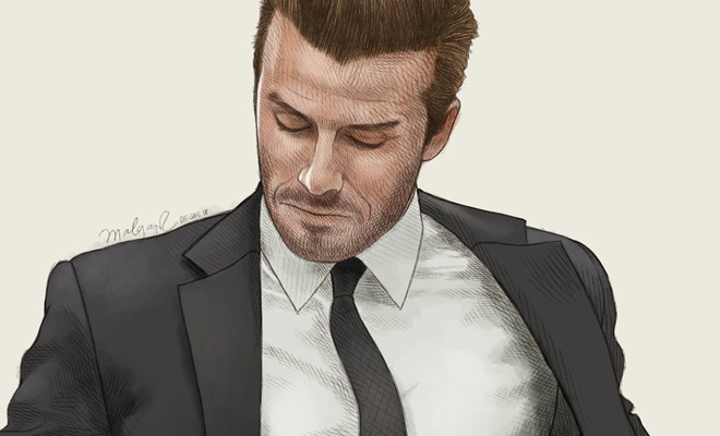 ATHLETES x SUPERMODELS – Menswear Taking Side Notes