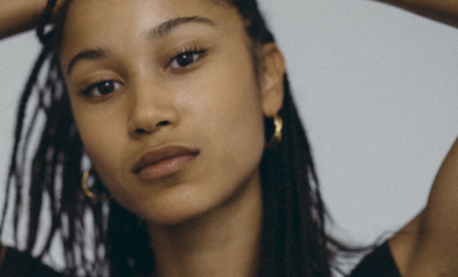 SPOTLIGHT: Interview With Fenn O’Meally