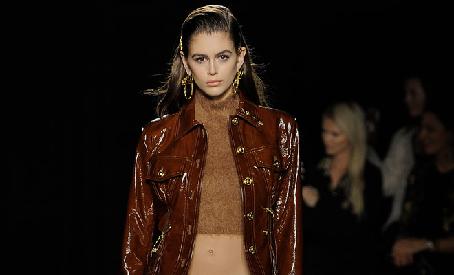VERSACE