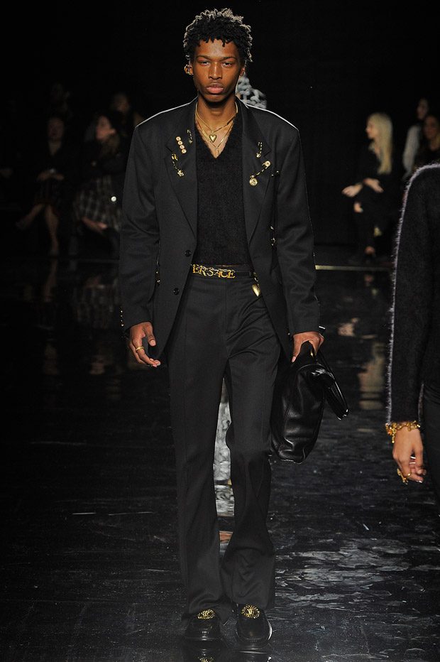 VERSACE