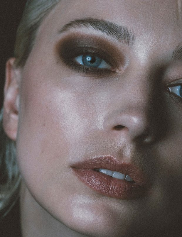 CAROLINE VREELAND FOR DSCENE ISSUE 10 + INTERVIEW