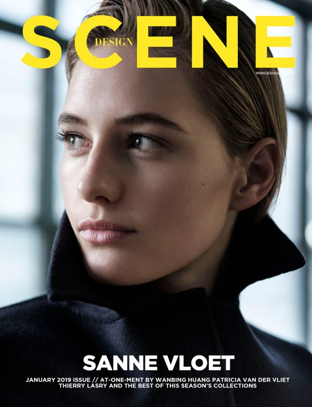 sanne vloet