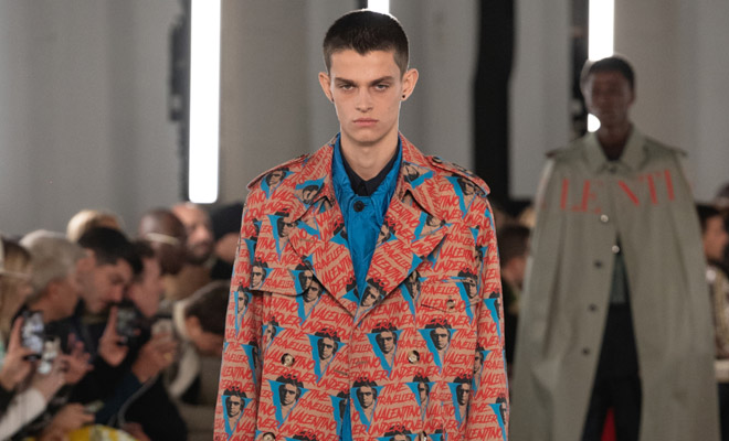 VALENTINO