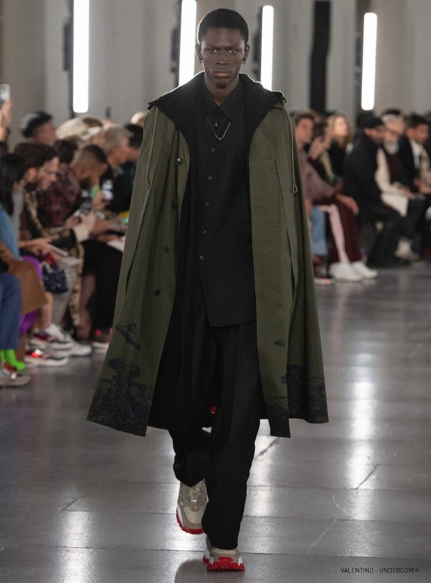 VALENTINO