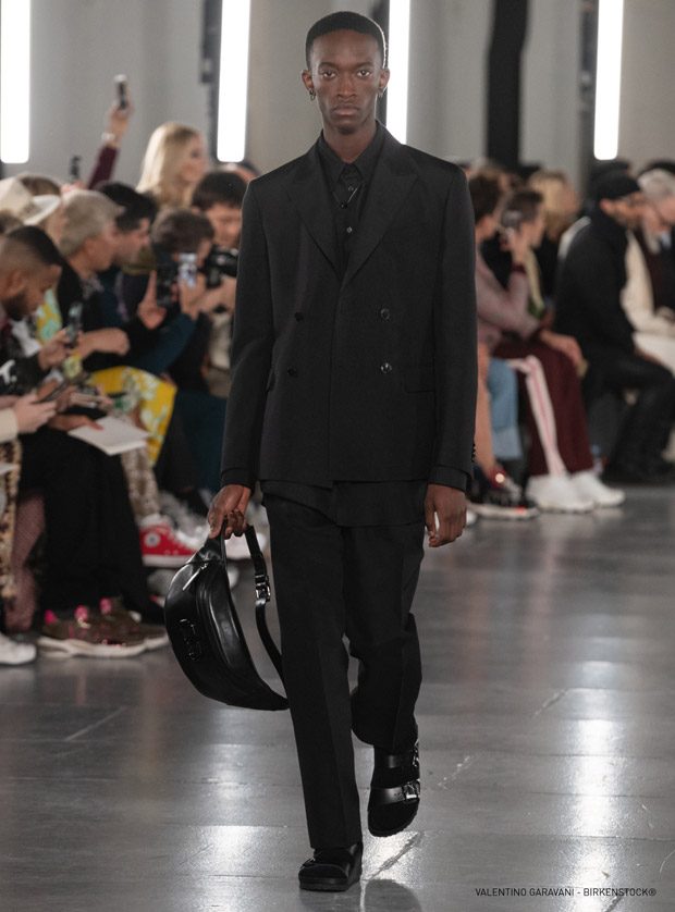 VALENTINO