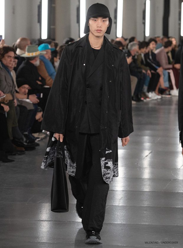 VALENTINO