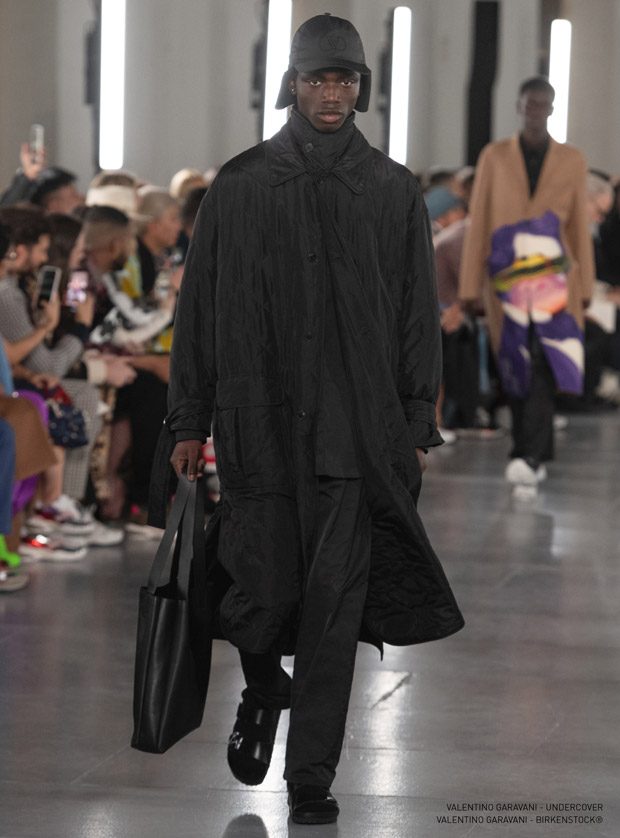VALENTINO