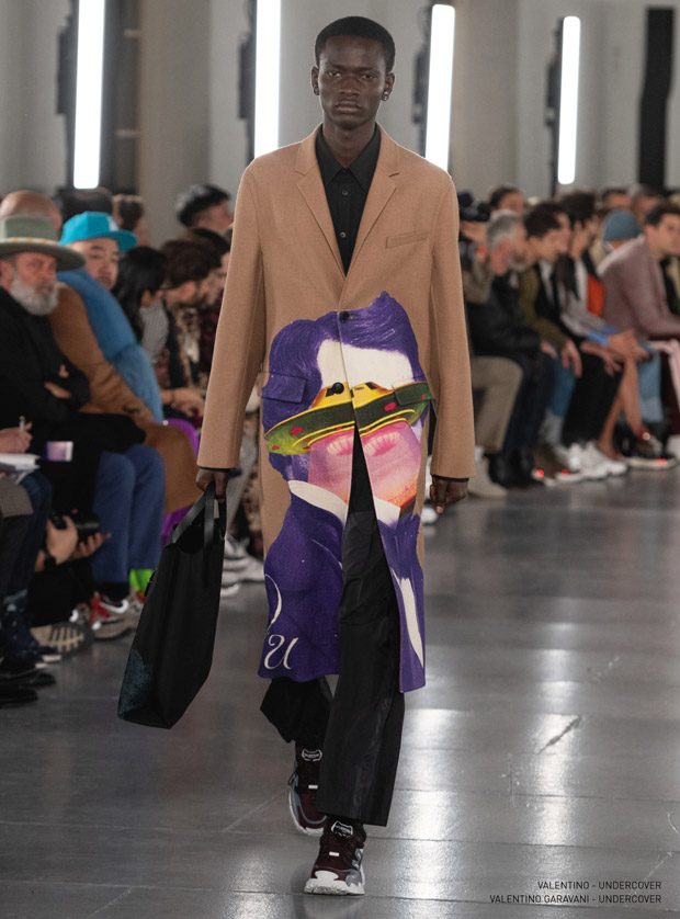 VALENTINO