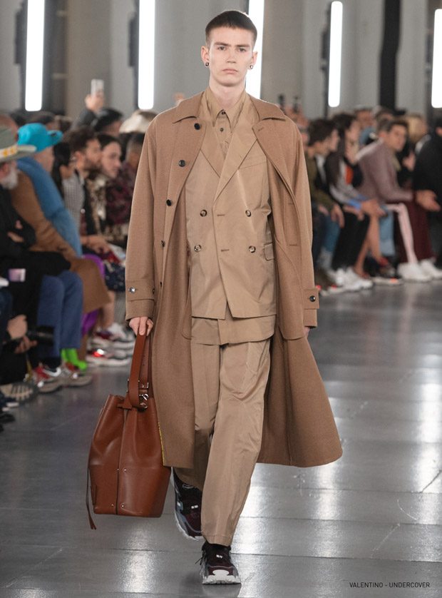 VALENTINO