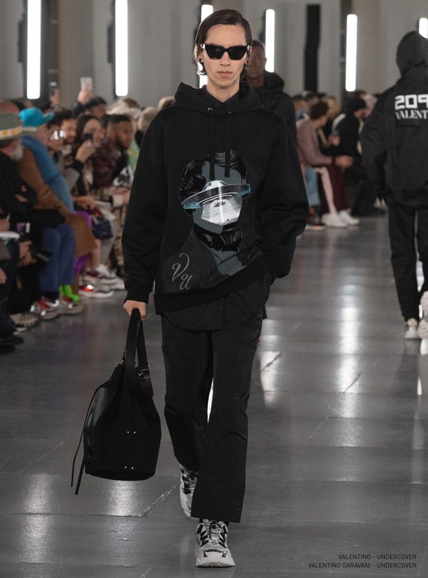 VALENTINO