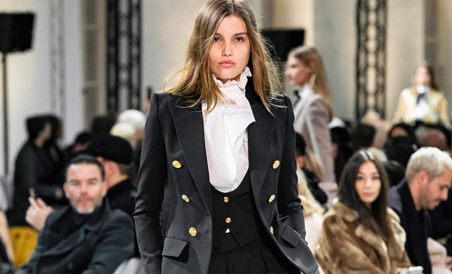 ALEXANDRE VAUTHIER