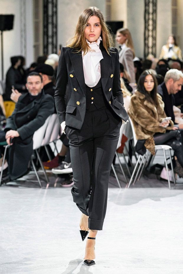 ALEXANDRE VAUTHIER