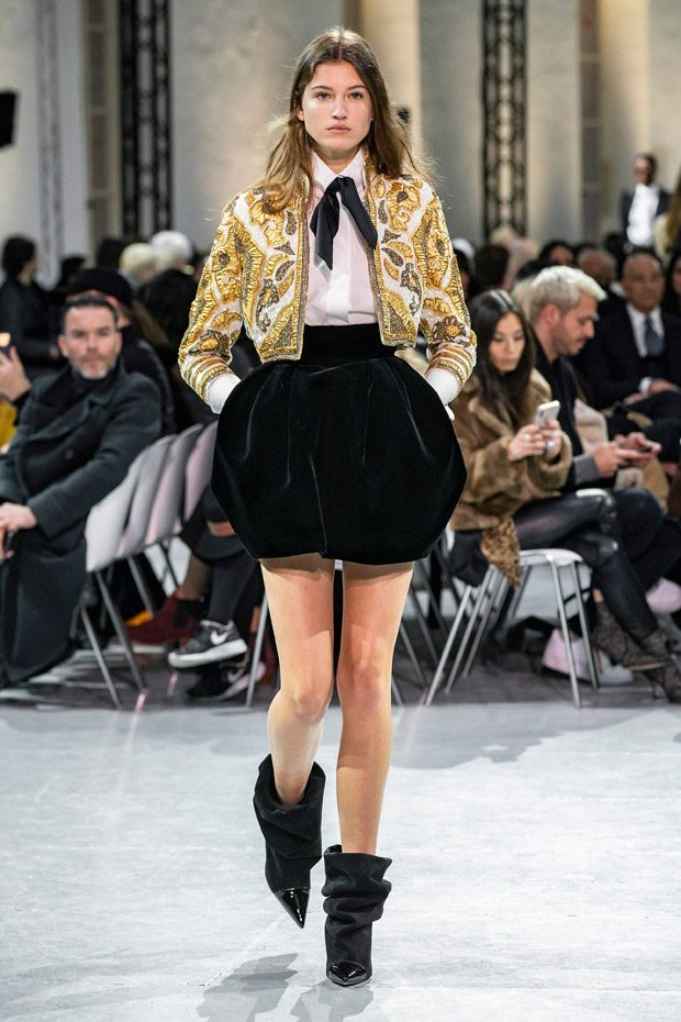 ALEXANDRE VAUTHIER