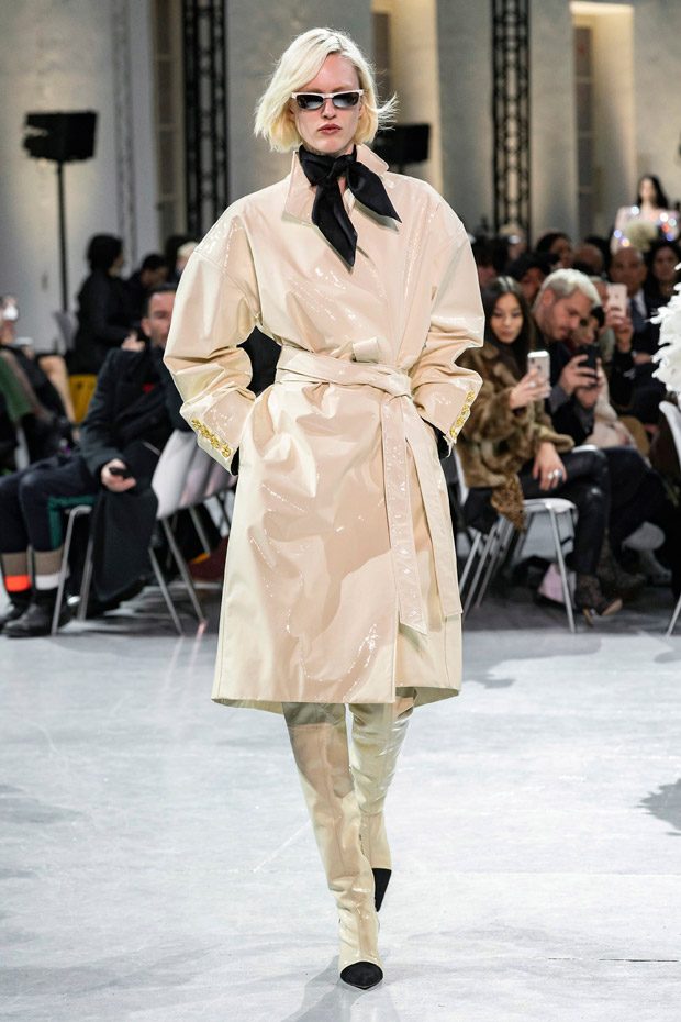 ALEXANDRE VAUTHIER