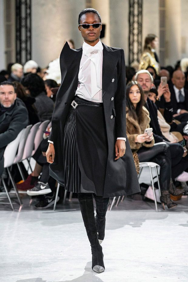 ALEXANDRE VAUTHIER
