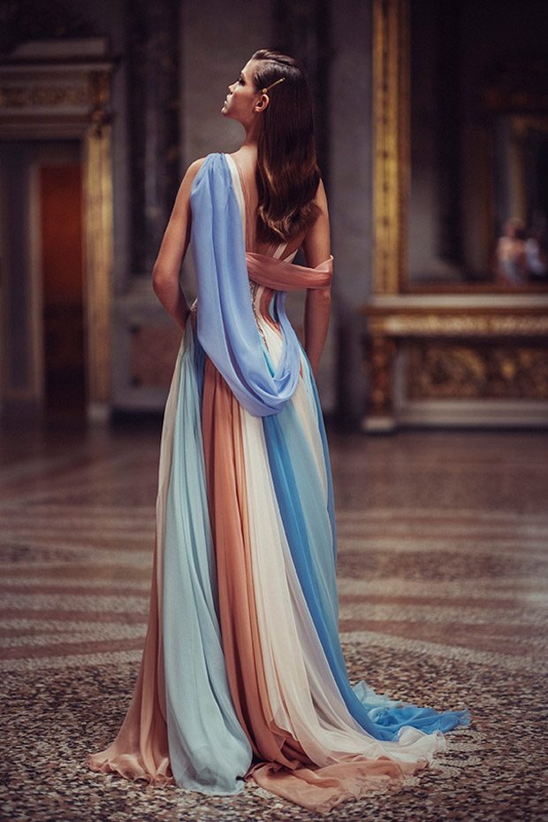 Versace best sale atelier 2019