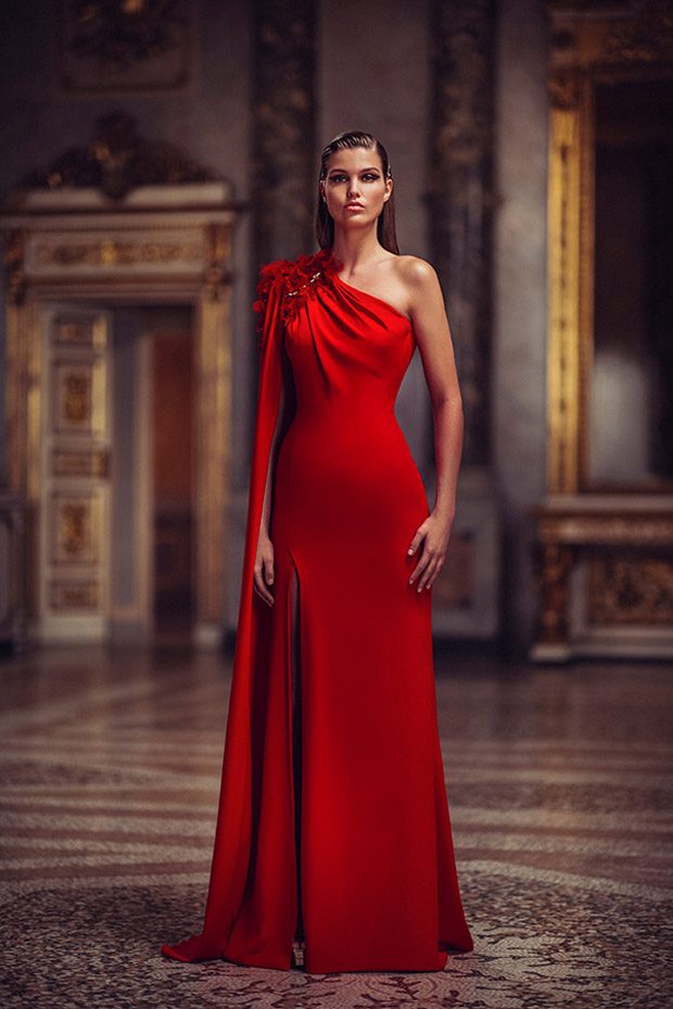 Versace abiti top da cerimonia 2019