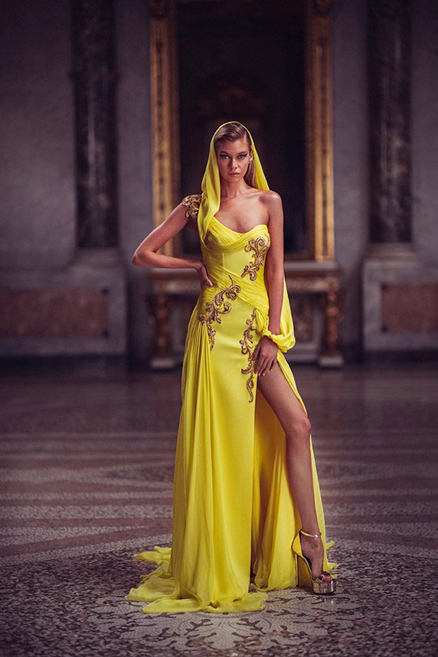 versace dresses 2019