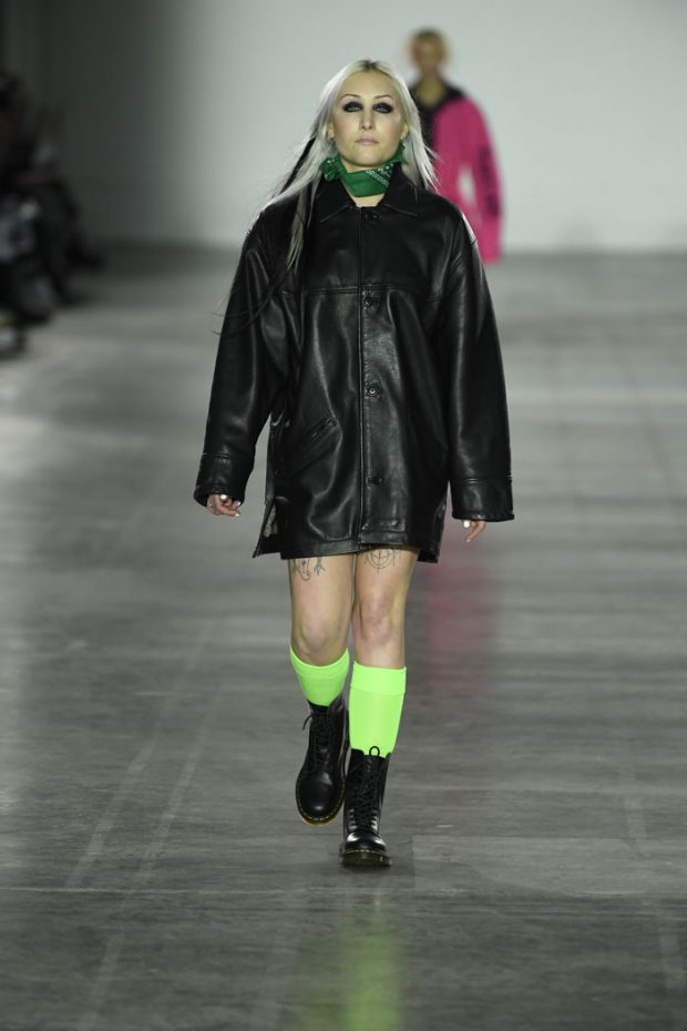 Bobby Abley 