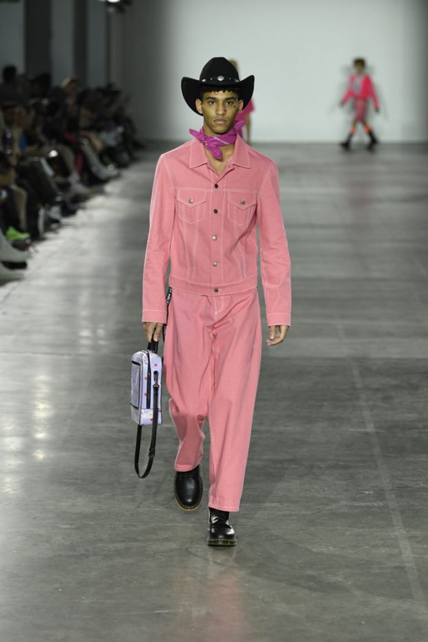 Bobby Abley 
