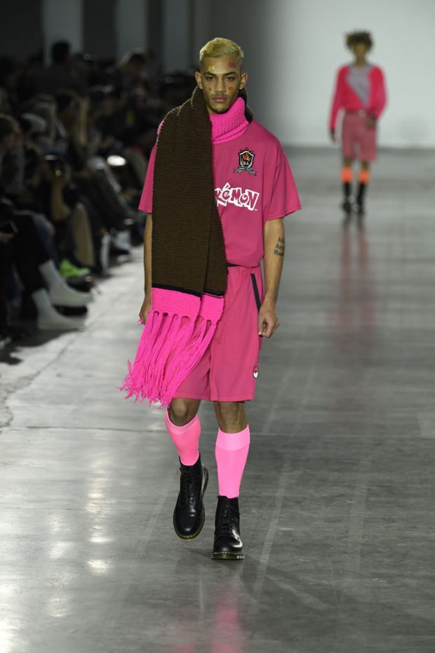 Bobby Abley 