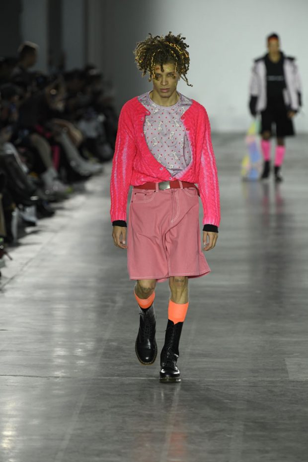 Bobby Abley 