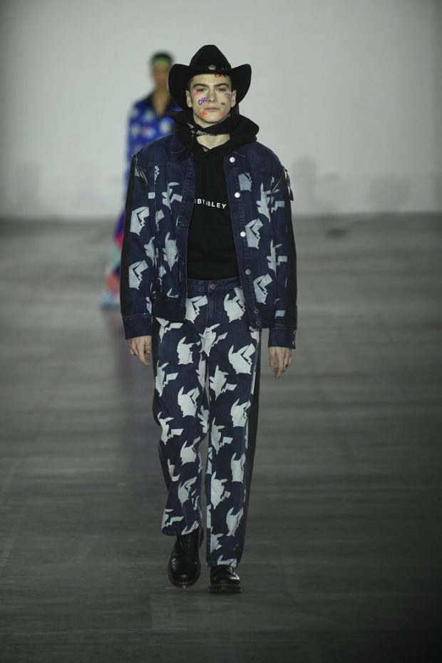 Bobby Abley 