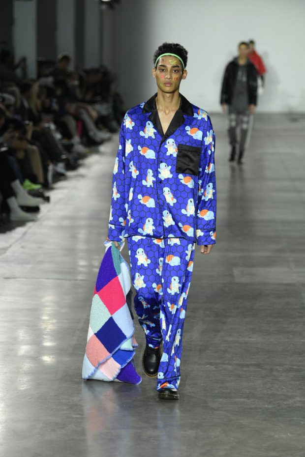 Bobby Abley 
