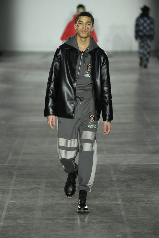 Bobby Abley 