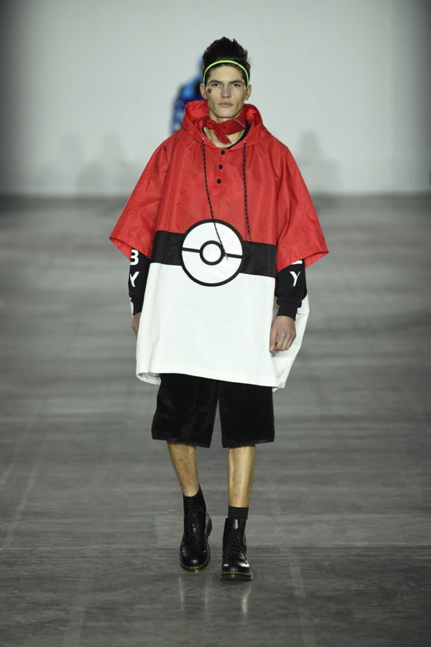 Bobby Abley 