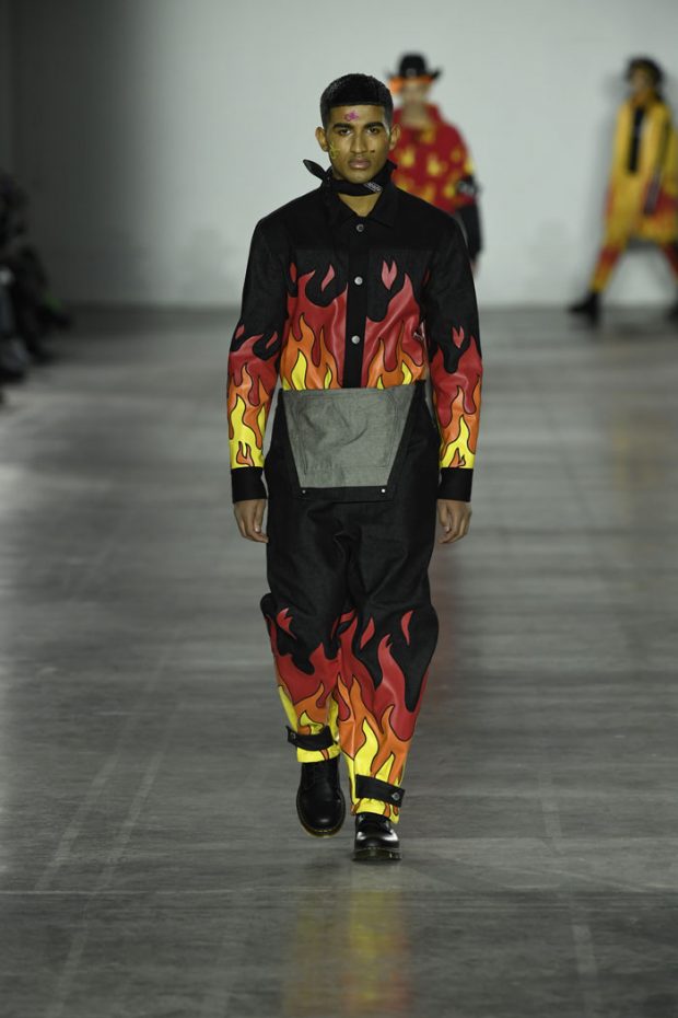 Bobby Abley 